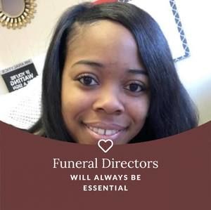 Meet your Posher, Christian